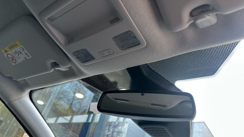 Ford Fiesta 1.0 EcoBoost Hybrid mHEV 125 Active X 5dr Petrol Hatchback